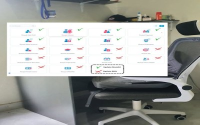 8 Pekerjaan bagi ASN Yang harus di lengkapi
